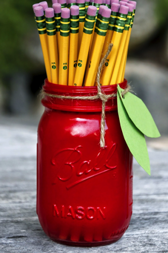 18 homemade teacher gifts to try - Gathered